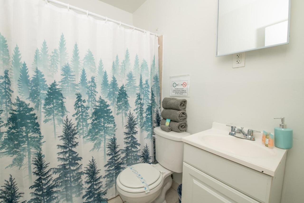 Hollywood Private Apartments Bagian luar foto