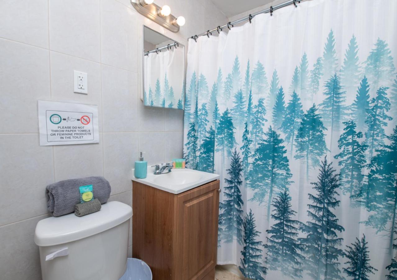 Hollywood Private Apartments Bagian luar foto