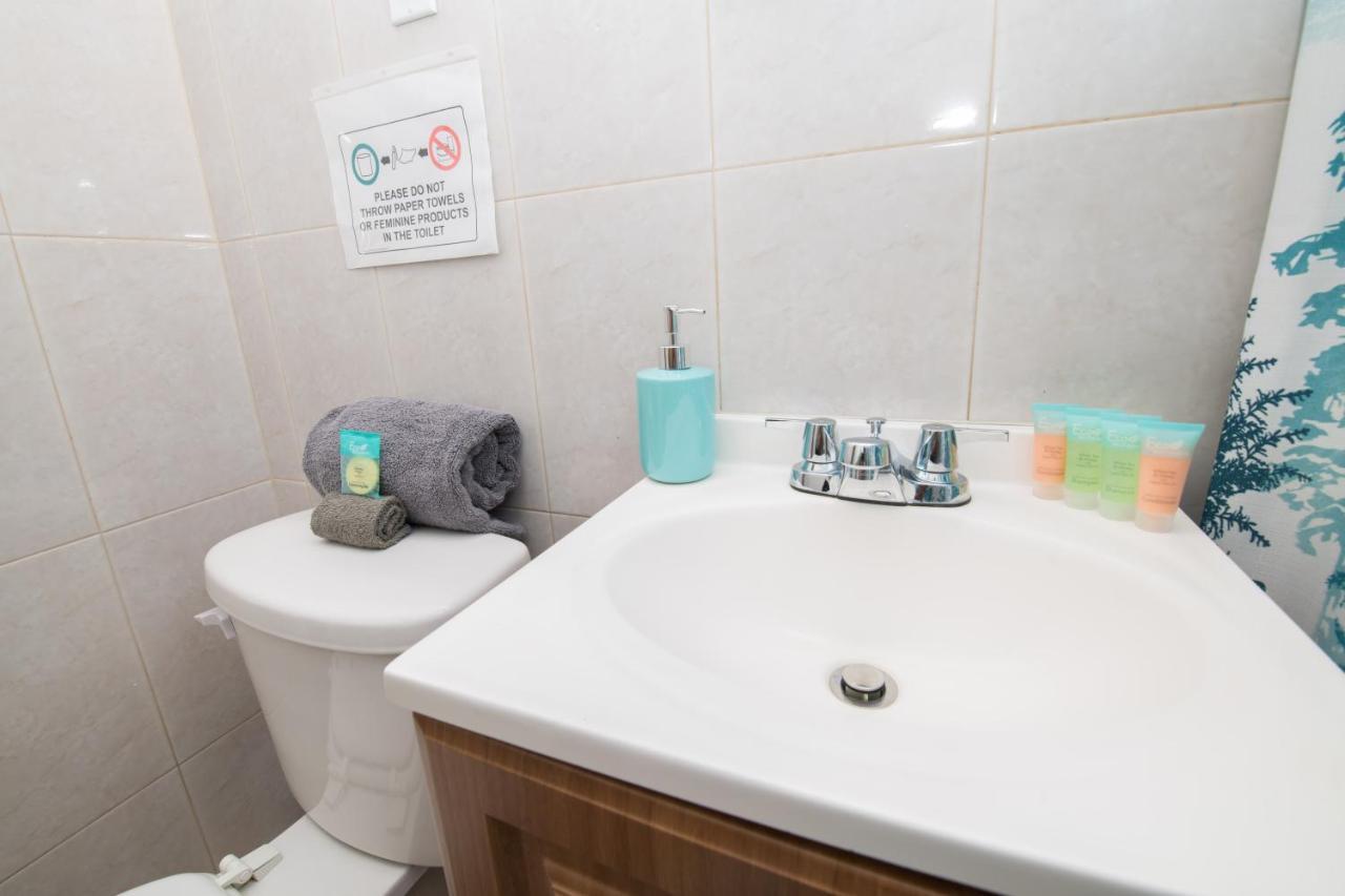 Hollywood Private Apartments Bagian luar foto